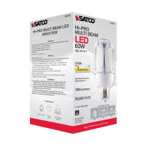 60W/LED/HID/MB-G3/27K/100-277V - S39799