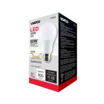 9.8A19/OMNI/220/LED/30K - S39836