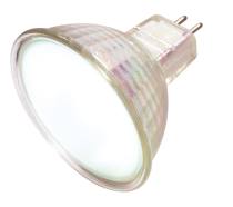 50W MR16/FL FROST EXN - S4122