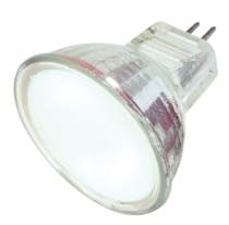 20MR11 FROSTED LENSE 12V - S4124