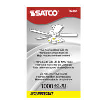 40A15 FROST E17 130V FAN - S4165