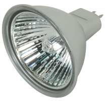 BAB/S/C 38' 20MR16 SILVER LENS - S4175
