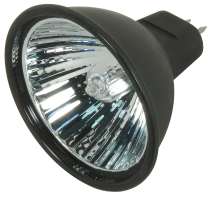 BAB/B/C 38' 20MR16 BLACK LENSD - S4178