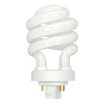 PLS18 2700K SPIRAL GX24Q-2 - S4440