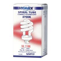 PLS18 2700K SPIRAL GX24Q-2 - S4440