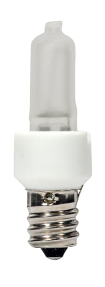 KX20FR/E12 KRYPTON CAND FROSTE - S4483