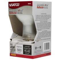 45R20/FL/HAL 120V - S4514