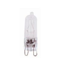 20W G9 FR DOUBLE LOOP 120V - S4639