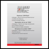 90PAR38/HAL/XEN/3FL 120V - S4675