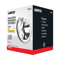 35AR111/4/SSP 12V - S4684