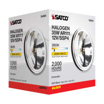 35AR111/4/SSP 12V - S4684