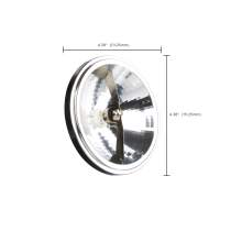 35AR111/4/SSP 12V - S4684