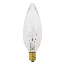 40B9 1/2 CD/2 EURO. CLEAR - S4712