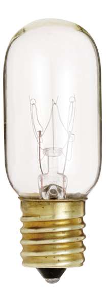 25T8N CD/1 INT BASE CLEAR 130V - S4720