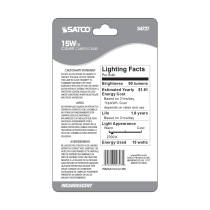15T6/CL/E12/145V CARDED - S4727