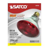 175BR38 HEAT RED - S4751