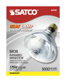 175BR38/CLEAR HEAT - S4752