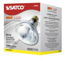 175BR38/CLEAR HEAT - S4752