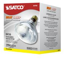 175BR38/CLEAR HEAT - S4752