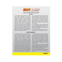 125BR38/CLEAR/HEAT - S4759