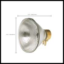 65PAR38/3FL MINE 80314 - S4800