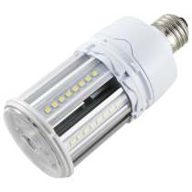 18W/LED/HP/850/100-277V/E26 - S49390