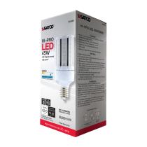 45W/LED/HP/850/100-277V/EX39 - S49393