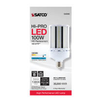 100W/LED/HP/850/100-277V/EX39 - S49396