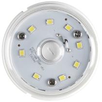 18W/LED/HP/827/100-277V/E26 - S49670
