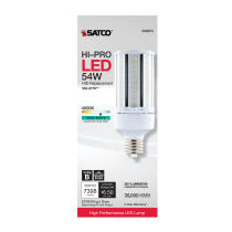 54W/LED/HP/840/100-277V/EX39 - S49674