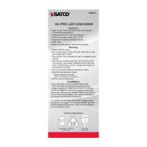 54W/LED/HP/840/100-277V/EX39 - S49674