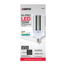 120W/LED/HP/840/100-277V/EX39 - S49677