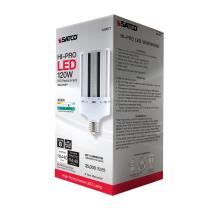 120W/LED/HP/840/100-277V/EX39 - S49677