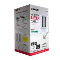 45W/LED/HP/840/100-277V/E26 - S49738