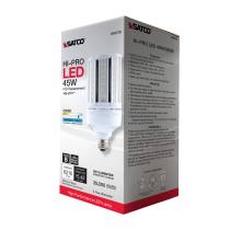 45W/LED/HP/850/100-277V/E26 - S49739