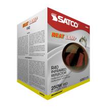 250R40/HR RED INFRARED HEAT LA - S4998