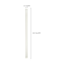 10T8/LED/36-840/DR - S49992