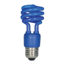 13T2/E26/BLUE/120V/1BL - S5514