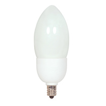 7CTCFL/E12/5000K/120V/1BL TBD - S5587