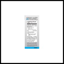 13T2/E26/3500K/120V/4PK - S6238