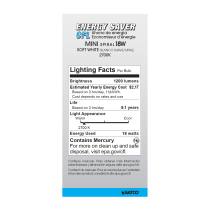 J14L1E26/2700K/120V/3PK - S6271