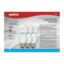 18T2/E26/4100K/120V/3PK - S6272