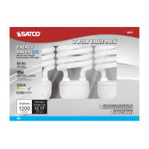 18T2/E26/5000K/120V/3PK - S6273