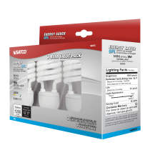 18T2/E26/5000K/120V/3PK - S6273