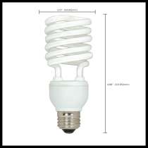 23T2/E26/2700K/120V/3PK - S6274