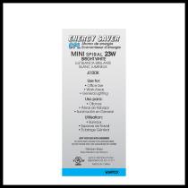 23T2/E26/4100K/120V/3PK - S6275