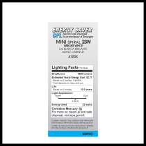 23T2/E26/4100K/120V/3PK - S6275