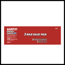 23T2/E26/4100K/120V/3PK - S6275