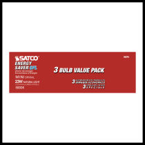 23 WATT T2 MINI SPIRAL E26 120 - S6276