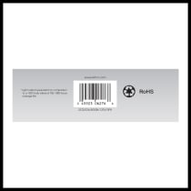 23 WATT T2 MINI SPIRAL E26 120 - S6276